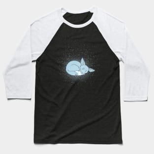 Star fox Baseball T-Shirt